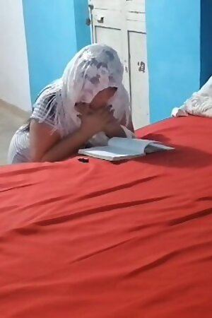 I Enjoy being Touched by my Perverted Stepfather while he makes me Fall into Temptation