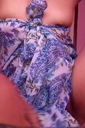 Huge Assed Step Sister Catches me taking Pictures - Family Therapy