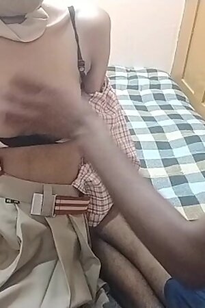 Desi Indian College Girl Sex Video