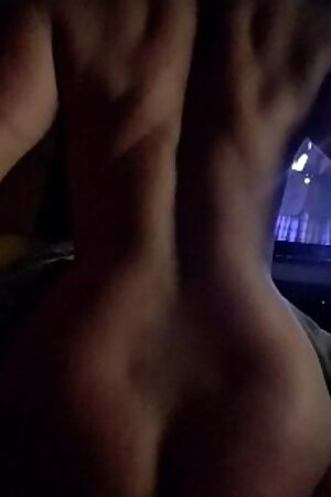 MILF Step Mom and Step Son Share a Bed