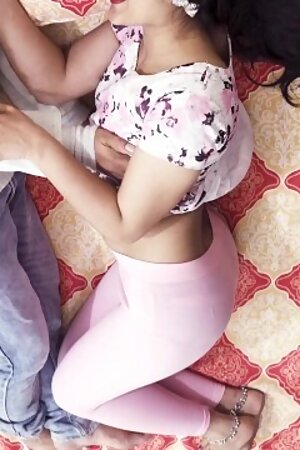 Desi Mms Saali wants Jiju Louder Moaning Hard Fucking until Orgasm