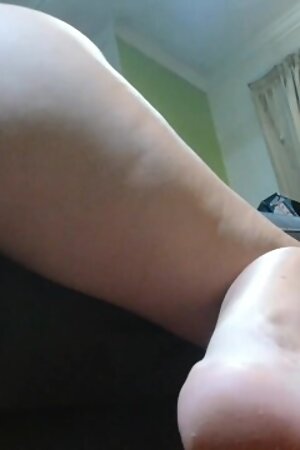 Cute Shy Girlfriend Humping Pillow