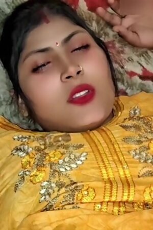 Desi Chudai Hindi Abaj me