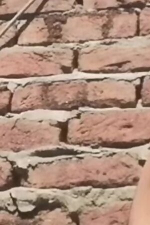 Chath Par Bhabhi Ne Nanga Kardia my Big Ass Boy Big Cock