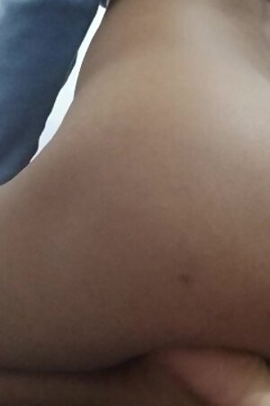 A Cute College Girl Showing her Ass