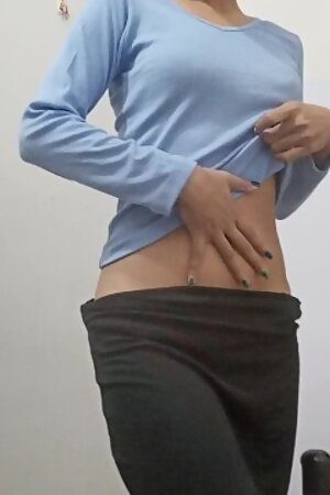 Beautiful Jucice Village Girl Gets Horny in Search of Big Thick Dick