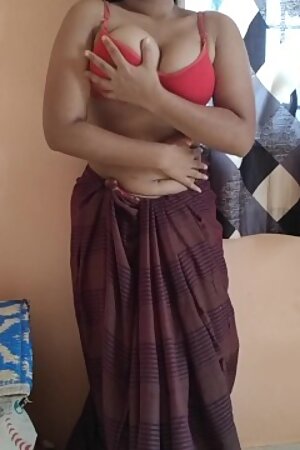 I Love to Show my Huge Tits when no one is at Home