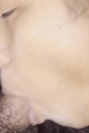 Desi Beautiful Village Girl Blowjob Deepthroat Cum Drinking