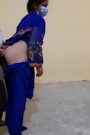 Indian Hot Maid Fucking