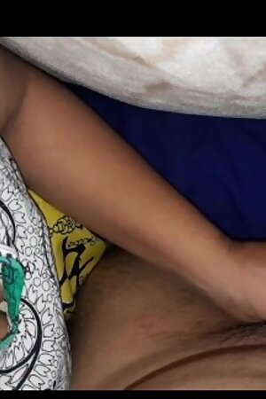 Desi Indian Beautiful Girl with Step Bro