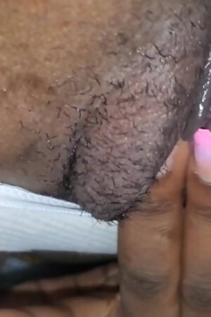 Amazing Day my Pusy was Happy to Finger behind