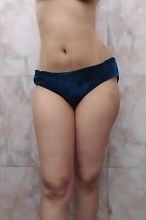 Hot Desi Steps Sister done Masturbation (Full Hindi Audio)