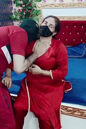 Fucking Hard from my Hot Boyfriend_Big Boobs Indian MILF Sex with her Boyfriend