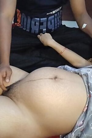 New Bhabhi got Massage on new Wall