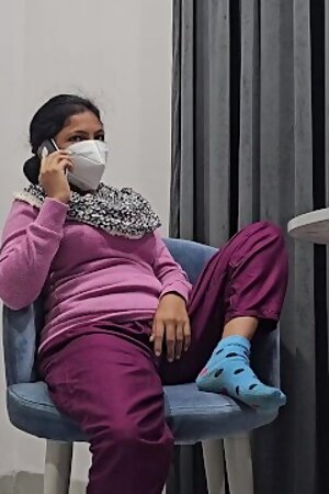 Cute Girlfriend Sex in Desi Boyfriend