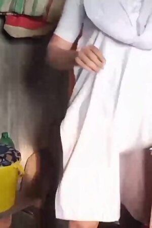 Indian Private Tutor Fuck his Lovely Student