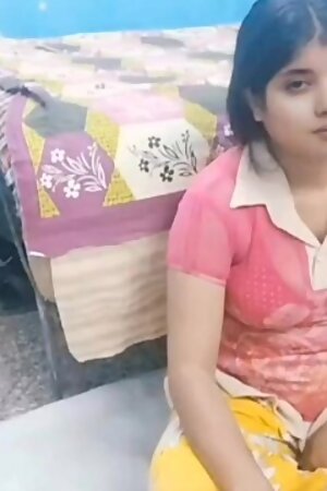 My Girlfriend have Big Boobs i have Hard Fucking her Pussy XXX Soniya