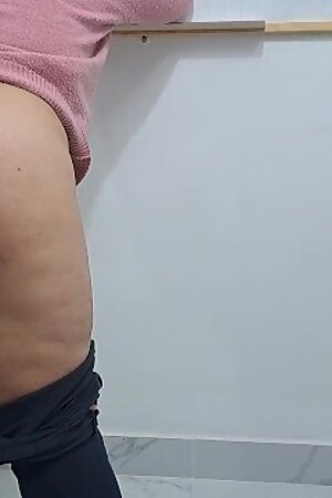 I Masturbate in Class, this Mature Teacher makes me very Horny Pt3 we Fuck in the Classroom