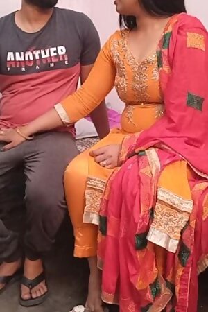 Bhabhi Seduced her Devar for Fucking with her and being her 2nd Husband Clear Hindi Audio