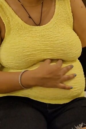 Indian Pregnant Rashmita BJ & Fucked & Rub Pussy well (Hindi Audio) 4K