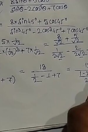 Marley Brinx Solve this Math Equation (Pornhub)