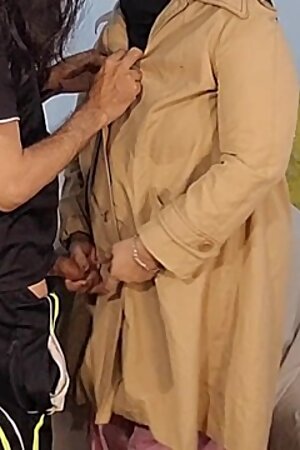 BBW Indian Big Ass Bhabhi Rough Hard Fucked by Devar