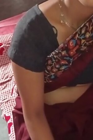Hot Indian Desi Village Bhabhi was Hard Sex with Dever and she is Cheat her Husband Clear Hindi Audi