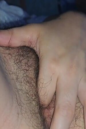 My Young Hairy Vagina