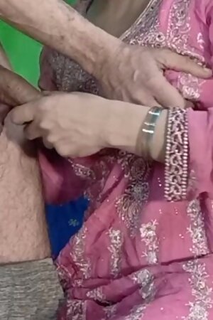 Plays and Masturbate with my Indian Desi Fat Cock