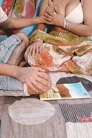 My Sexy English Teacher. her Boobs so Hot and Sexy