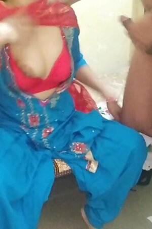 Horny Punjabi Bhabhi Fucked by Bihari Clear Hindi and Punjabi Audio