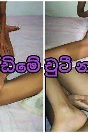 බොඩිමේ චුටී නංගීගේ කාමරයට රෑ හොරෙන් පැන්නා Srilankan Stepsister Hardcore Couple Sexy
