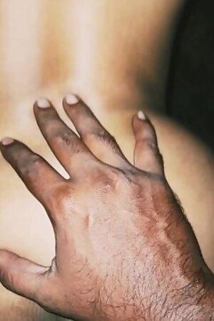 Indian Nice Ass on all four