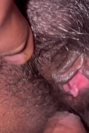 Bhabi Ki Hairy Choot Ki Chudai