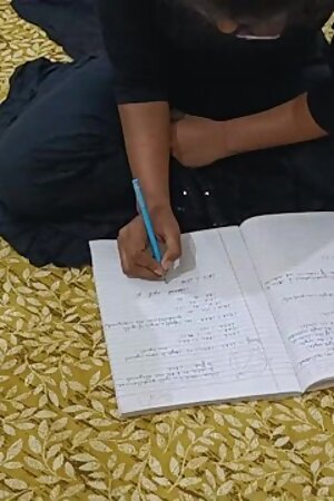 Hot Indian Student Sex in Hostel Badroom Clear Hindi Audio Role Play