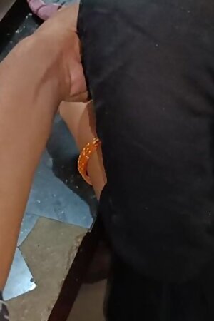 Hot Desi Village Bhabhi was Hard Sex with Dever