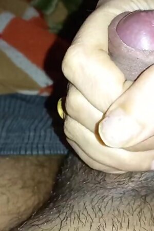 Sexy Indian Girlfriend Teasing Handjob - Pure Hindi Talk