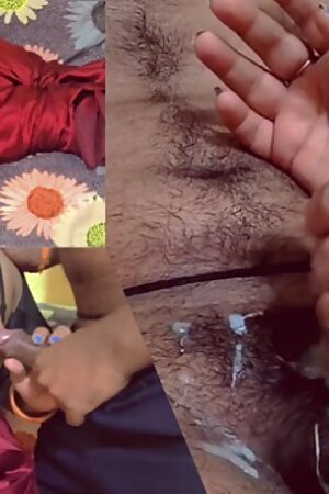 Hot StepMom Helps Stepson for a Milk