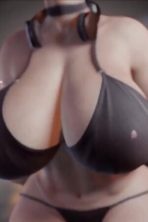 Ancient King Reborn for Modern Breasts and Deep Anal