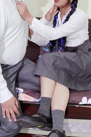 Teen Student Priya Enjoyed their first Orgasm and Squirts Sex after Long Fucking