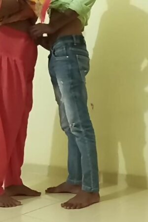 Indian Desi Teen Girl want Cum in Asshole