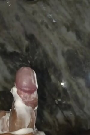 Indian Hunk Masturbating Hot Shower