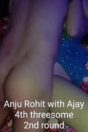 My Boyfriend and Husband Fuck me together