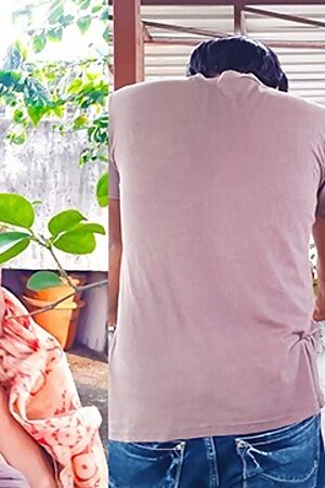 Indian Bengali Girl Fucked by Sisters Husband - Indian Outdoor Sex Story