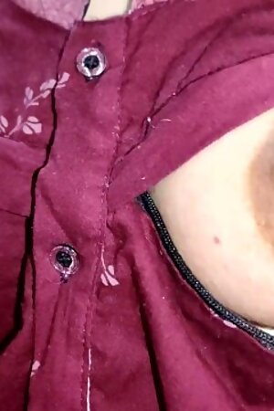 Indian Bhabhi | Hindi Talk | Blowjob | Cumshot