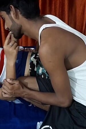 Indian College Girlfriend Gets Fucked in her Tight Pussy and makes a Perfect Desi Porn - Full Hindi