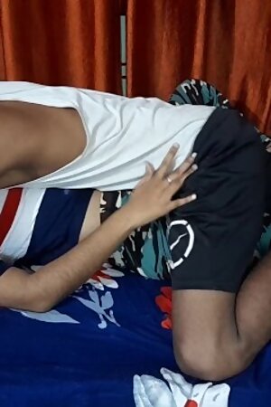 Desi College Girl with Big Tits having Indian Sex with Boyfriend - the best Hindi Audio Sex