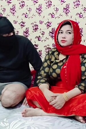 Indian Hot Madam Cum in Mouth after Blowjob