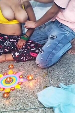 Step-sister Soniya got Long Pussy Fuck with Squirting on her Engagement in Clear Hindi Audio