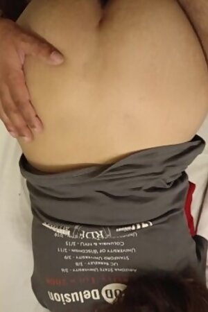 Stop u r Hurting my Ass Hindi Audio